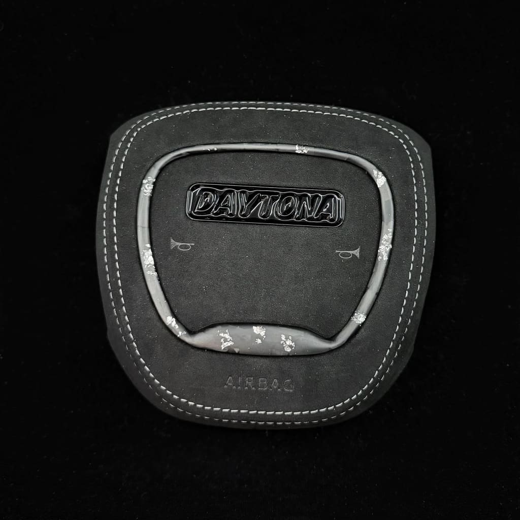2015+ Dodge Charger/Challenger/Durango/Jeep WK2 SRT Custom Airbag Cover airbag cover