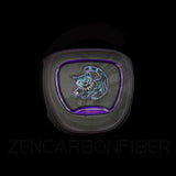2015+ Dodge Charger/Challenger/Durango/Jeep WK2 SRT Custom Airbag Cover - airbag cover