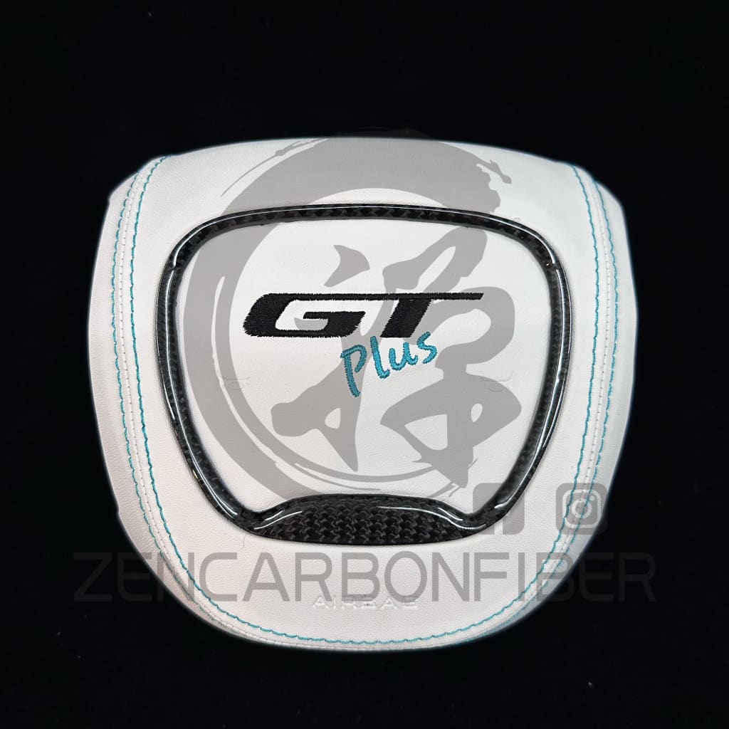2015 + Dodge Charger/Challenger/Durango/Jeep WK2 SRT Custom Airbag Cover