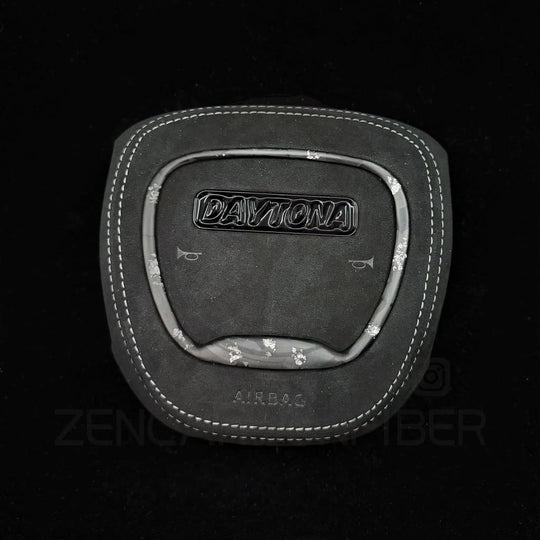 2015+ Dodge Charger/Challenger/Durango/Jeep WK2 SRT Custom Airbag Cover airbag cover