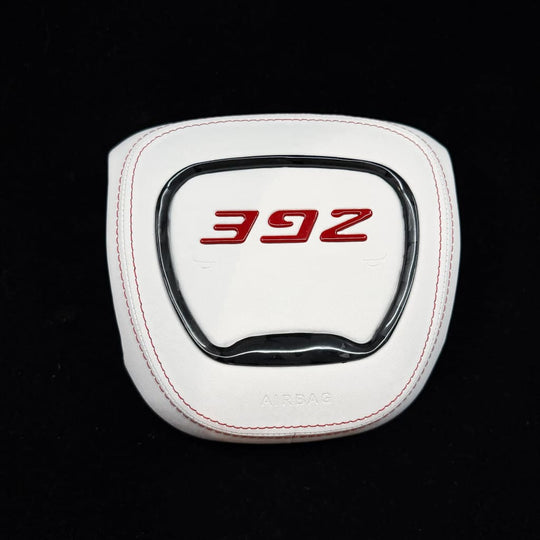 2015+ Dodge Charger/Challenger/Durango/Jeep WK2 SRT Custom Airbag Cover airbag cover