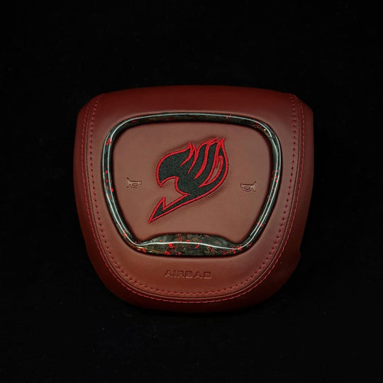 2015+ Dodge Charger/Challenger/Durango/Jeep WK2 SRT Custom Airbag Cover airbag cover
