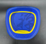 2015+ Dodge Charger/Challenger/Durango/Jeep WK2 SRT Custom Airbag Cover - airbag cover