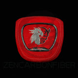 2015+ Dodge Charger/Challenger/Durango/Jeep WK2 SRT Custom Airbag Cover - airbag cover