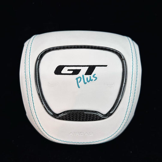 2015 + Dodge Charger/Challenger/Durango/Jeep WK2 SRT Custom Airbag Cover