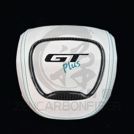 2015 + Dodge Charger/Challenger/Durango/Jeep WK2 SRT Custom Airbag Cover
