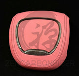 2015+ Dodge Charger/Challenger/Durango/Jeep WK2 SRT Custom Airbag Cover - airbag cover