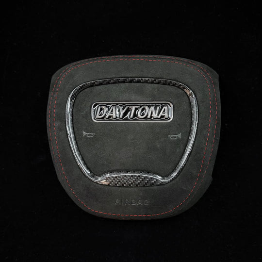 2015+ Dodge Charger/Challenger/Durango/Jeep WK2 SRT Custom Airbag Cover airbag cover