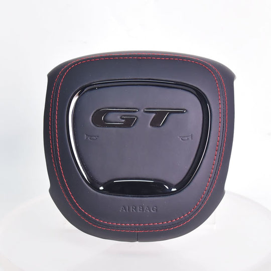 2015+ Dodge Charger/Challenger/Durango/Jeep WK2 SRT Custom Airbag Cover Dodge / GT airbag cover