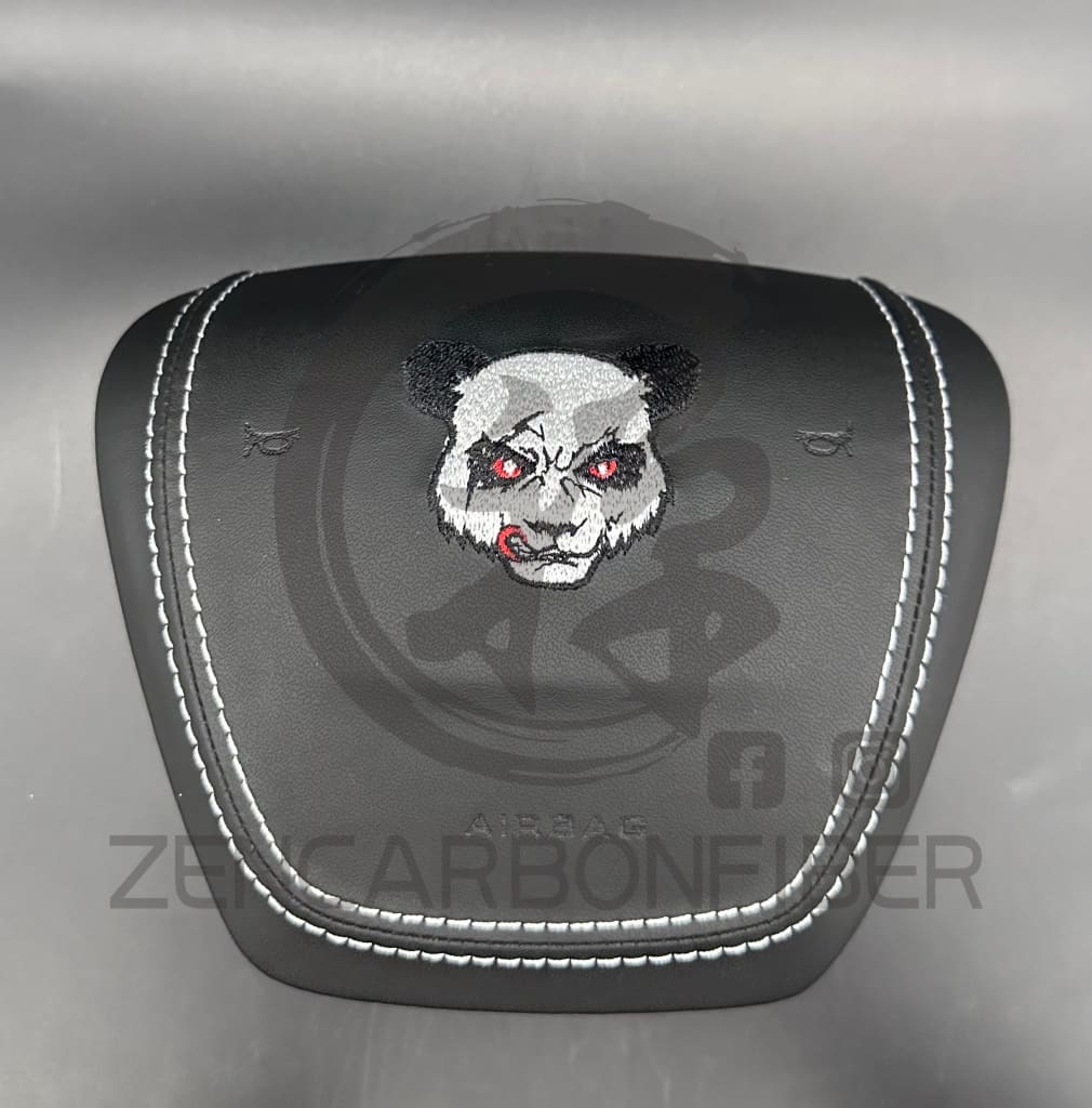 2015 + Ford Focus Custom Airbag Cover