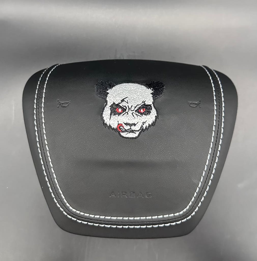 2015 + Ford Focus Custom Airbag Cover