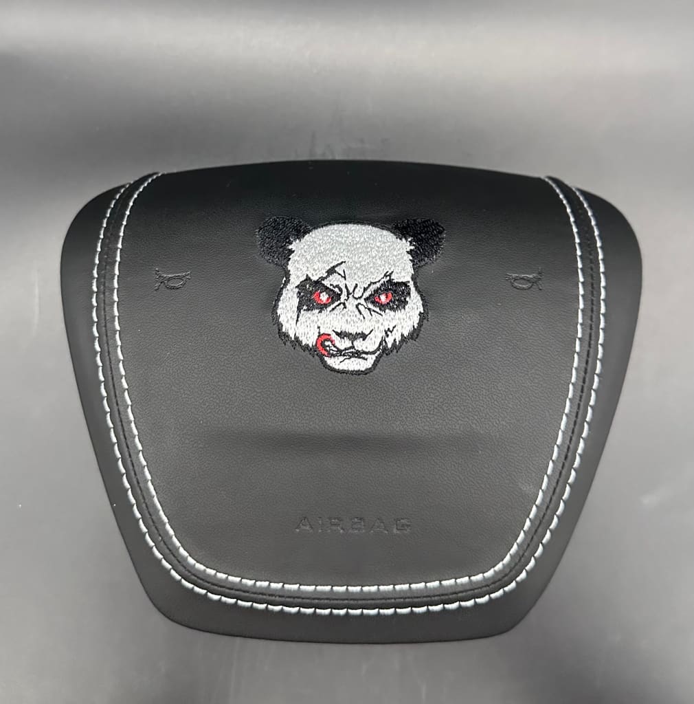 2015 + Ford Focus Custom Airbag Cover