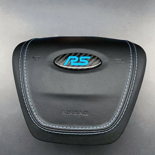 2015+ Ford Focus Custom Airbag Cover airbag cover