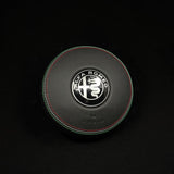 2016-2019 Alfa Romeo Giulia/Stelvio Custom Airbag Cover - airbag cover
