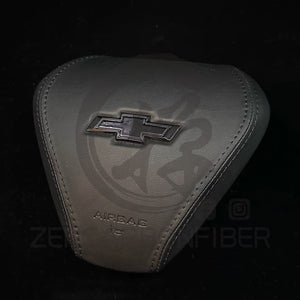 2016-2019 Chevrolet Cruze Custom Airbag Cover