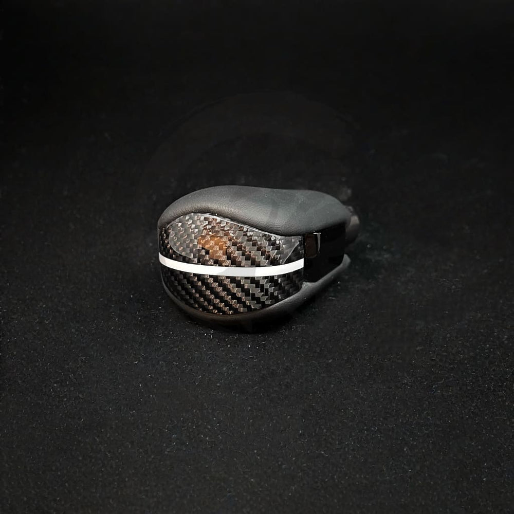 2016-2021 10th Gen Honda Civic Carbon Fiber Shift Knob