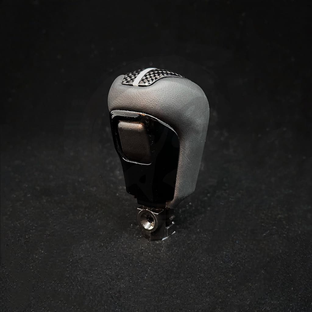2016-2021 10th Gen Honda Civic Carbon Fiber Shift Knob
