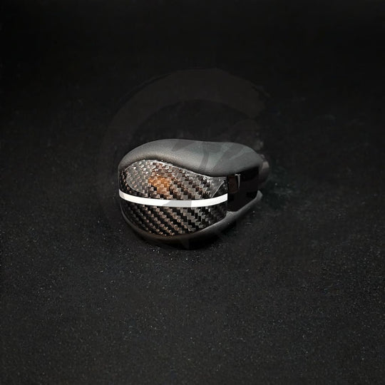 2016-2021 10th Gen Honda Civic Carbon Fiber Shift Knob