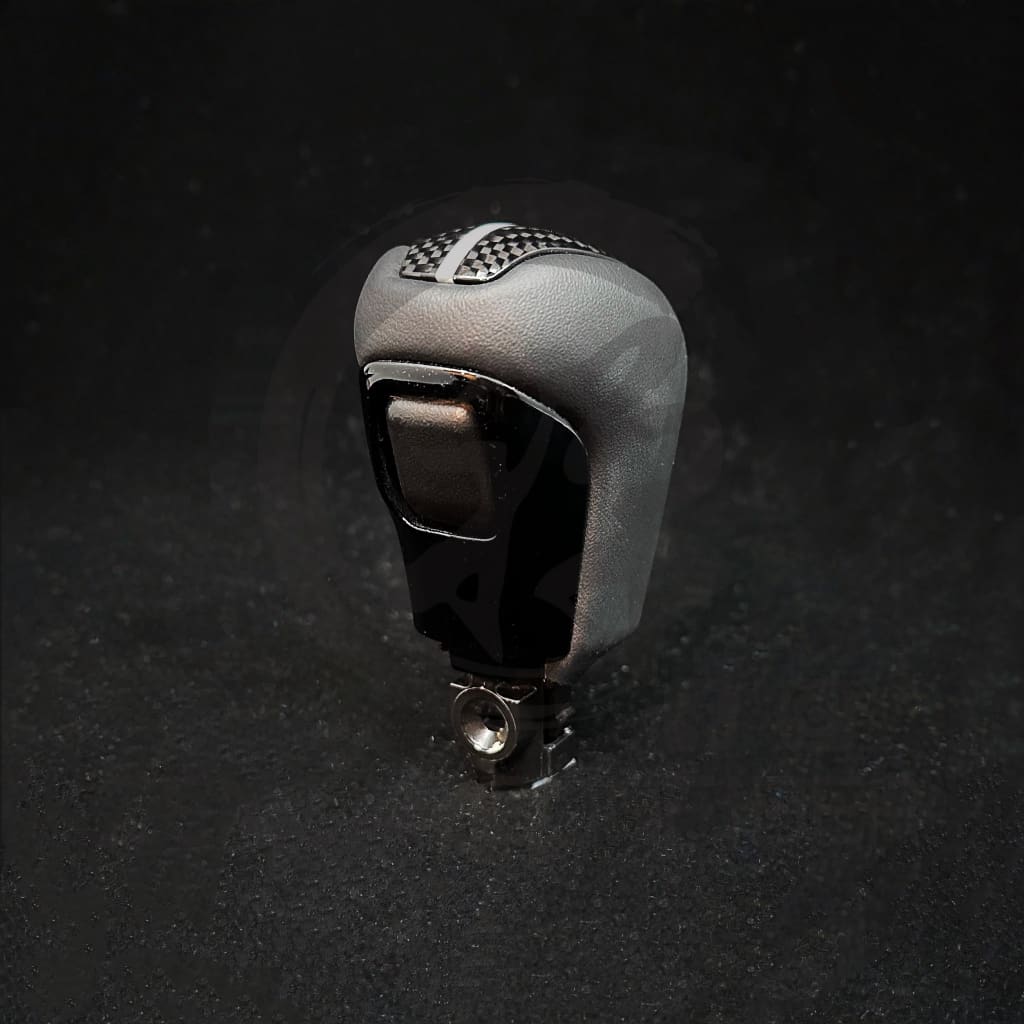 2016-2021 10th Gen Honda Civic Carbon Fiber Shift Knob