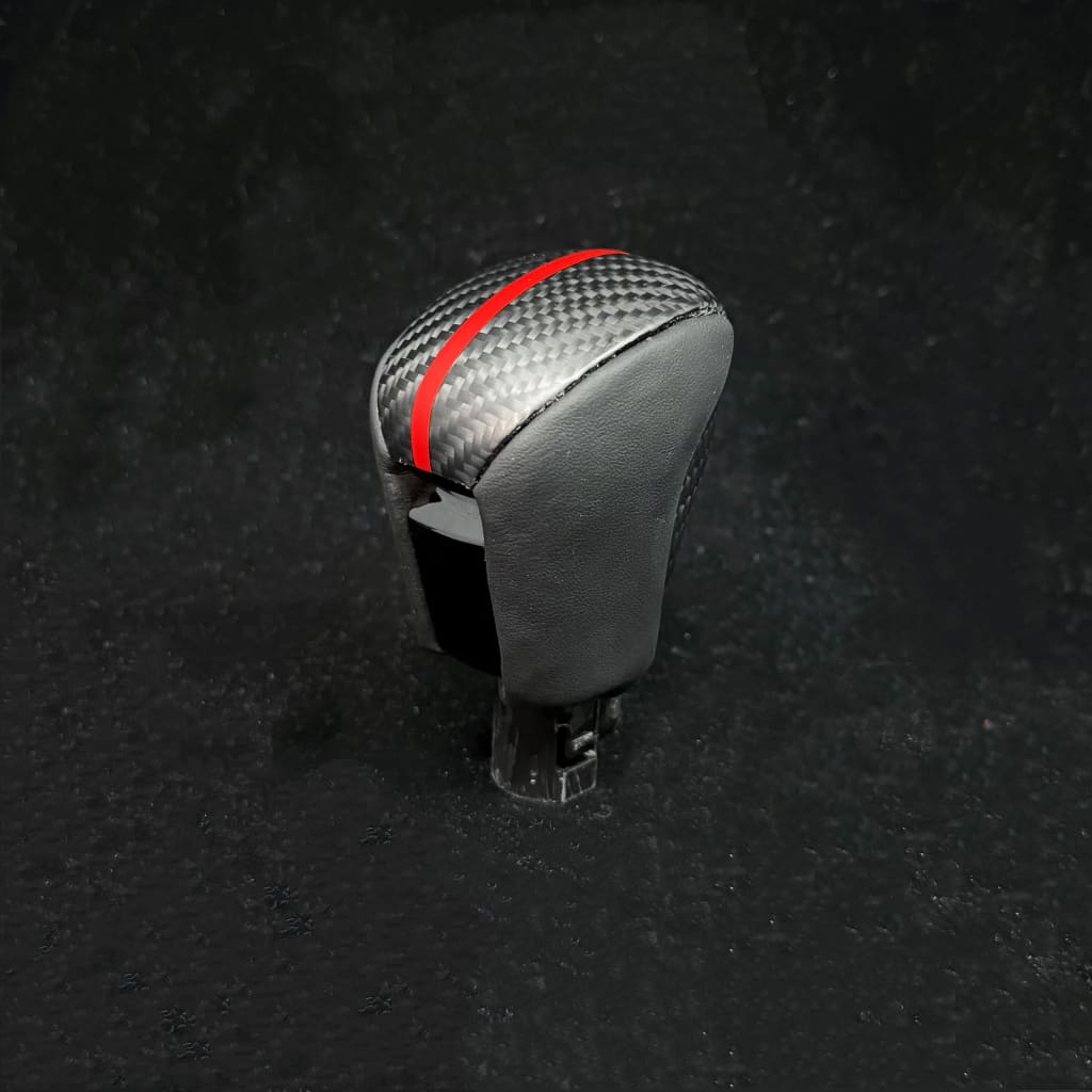 2016-2021 10th Gen Honda Civic Carbon Fiber Shift Knob shift knob/shifter handle