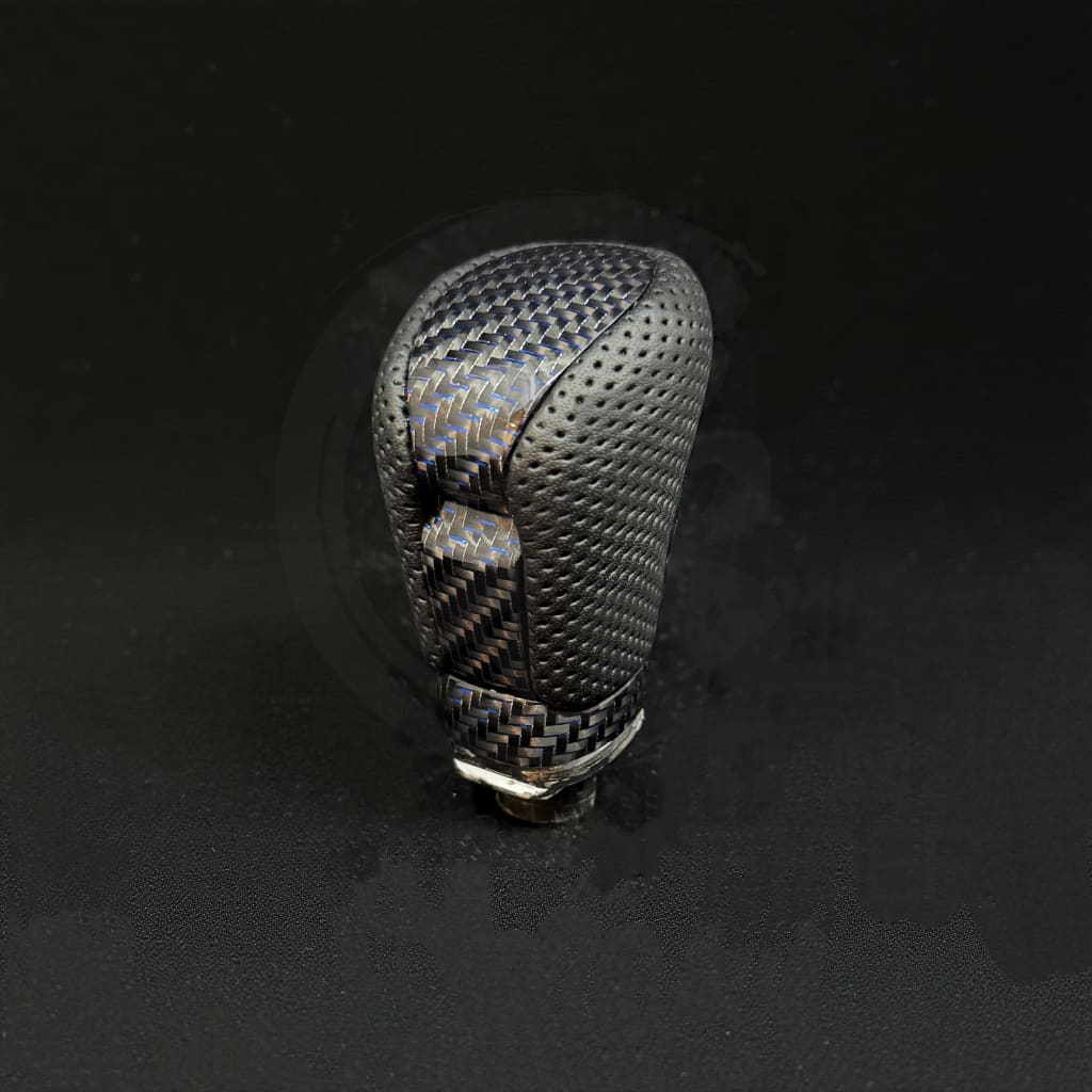 2016-2021 10th Gen Honda Civic Carbon Fiber Shift Knob shift knob/shifter handle