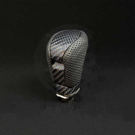 2016-2021 10th Gen Honda Civic Carbon Fiber Shift Knob shift knob/shifter handle