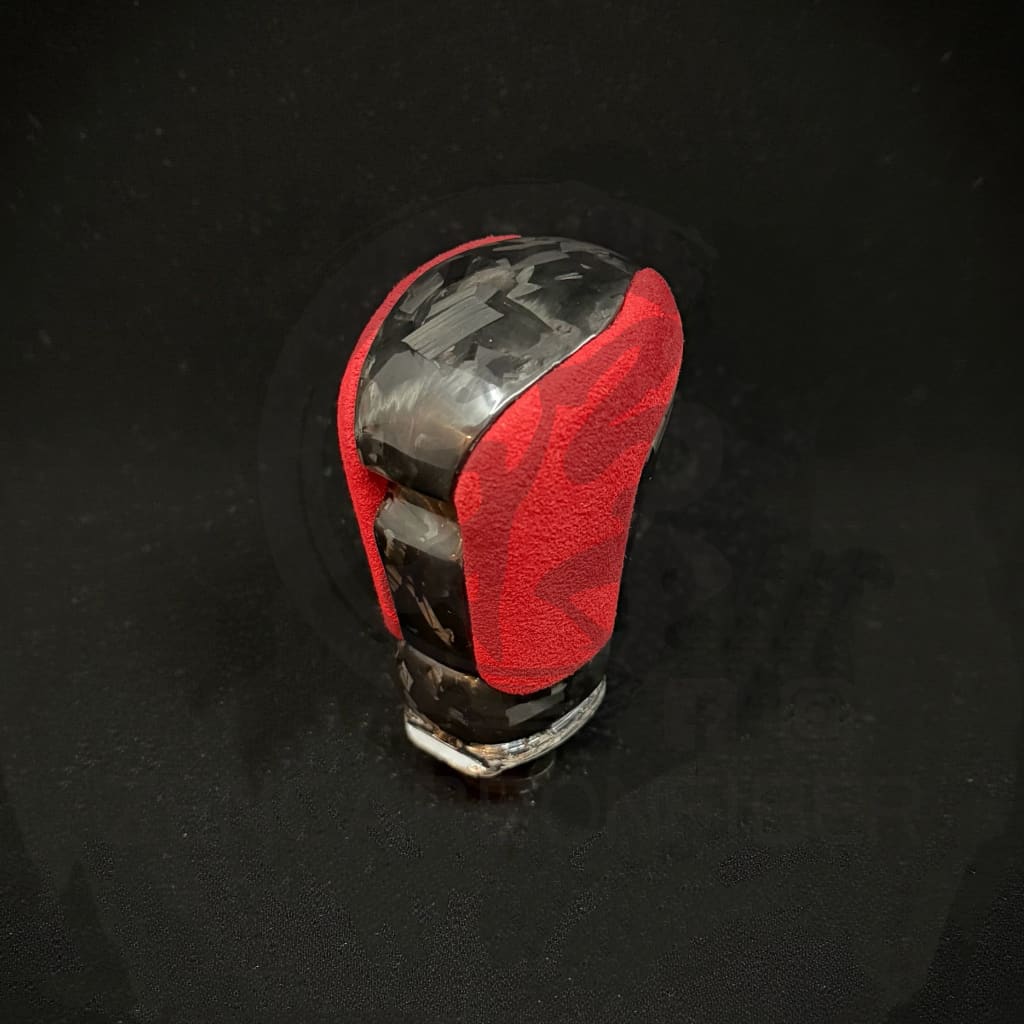 2016-2021 10th Gen Honda Civic Carbon Fiber Shift Knob shift knob/shifter handle