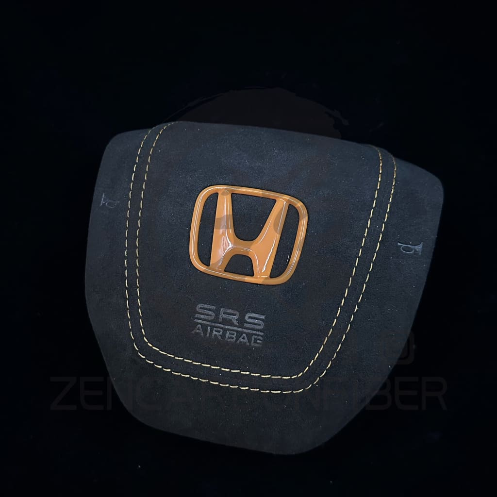 2016-2021 10Th Gen Honda Civic Custom Airbag Cover