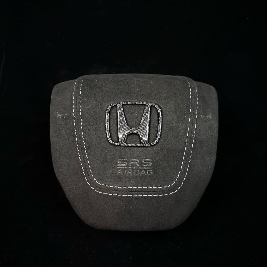 2016-2021 10th Gen Honda Civic Custom Airbag Cover