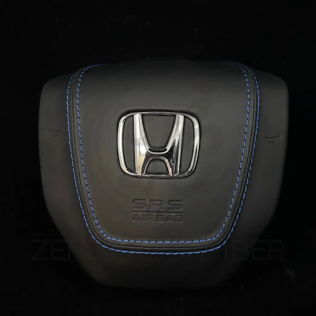 2016-2021 10th Gen Honda Civic Custom Airbag Cover