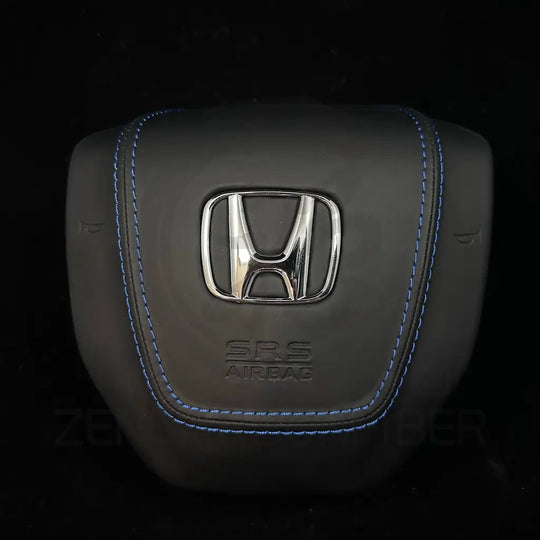 2016-2021 10th Gen Honda Civic Custom Airbag Cover