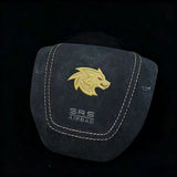 Custom Airbag Cover for 2016-2021 10th Gen Honda Civic - airbag cover