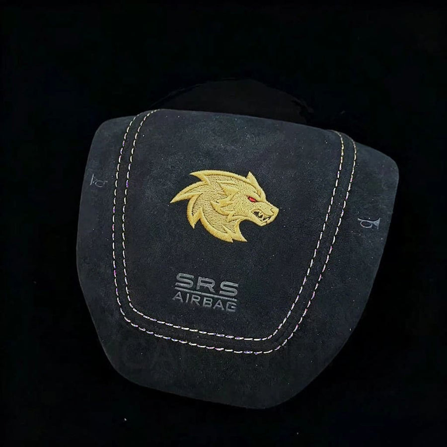 2016-2021 10th Gen Honda Civic Custom Airbag Cover