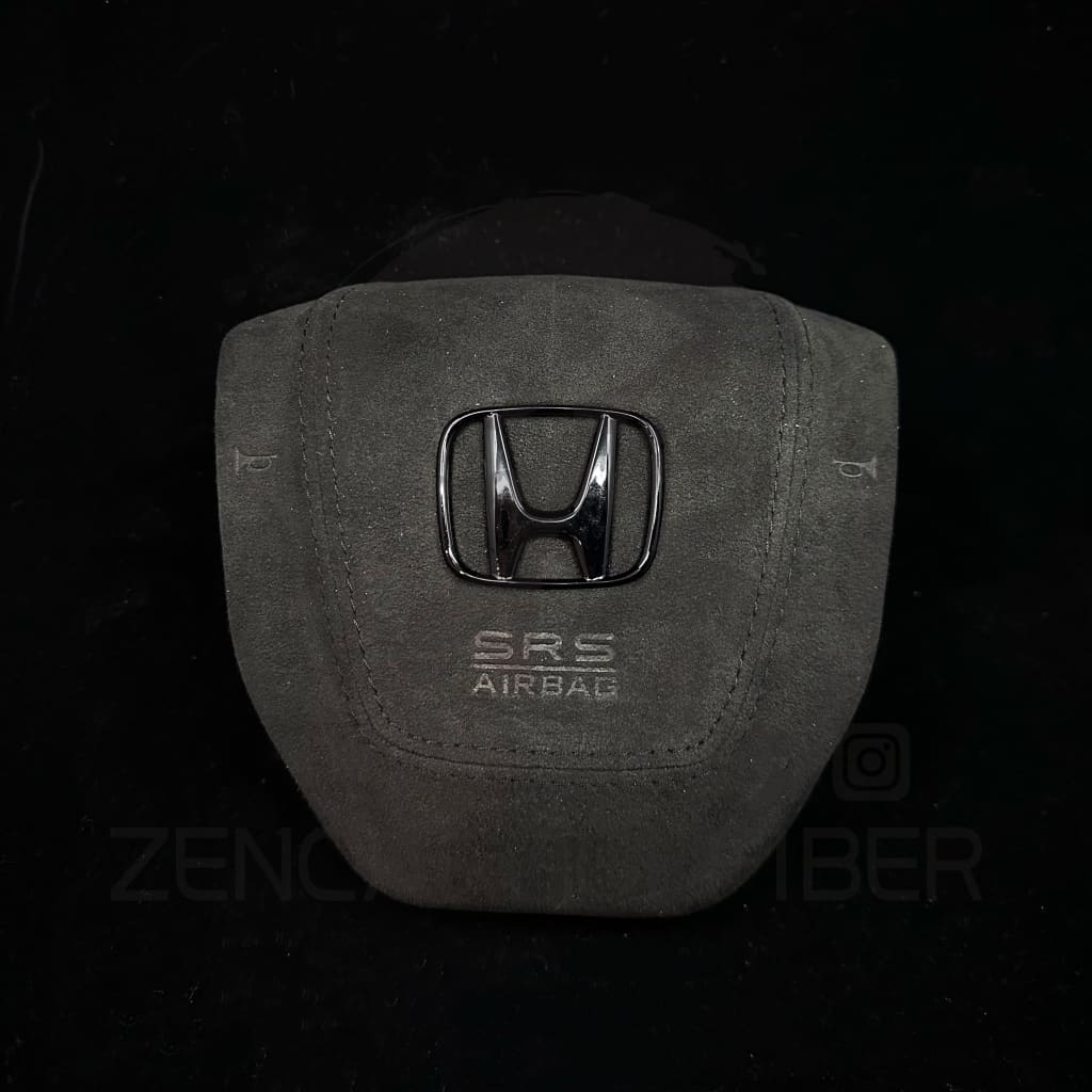 2016-2021 10th Gen Honda Civic Custom Airbag Cover