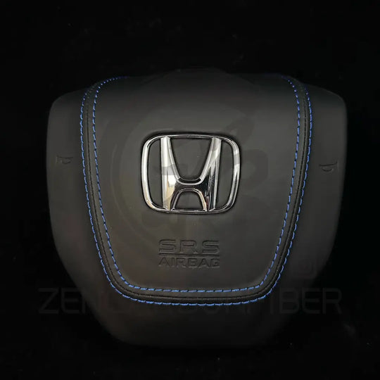 2016-2021 10th Gen Honda Civic Custom Airbag Cover
