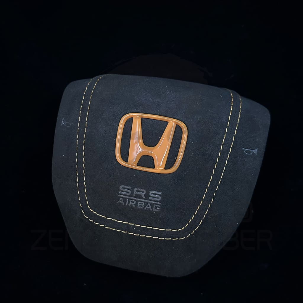 2016-2021 10Th Gen Honda Civic Custom Airbag Cover