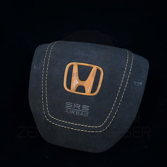2016-2021 10Th Gen Honda Civic Custom Airbag Cover