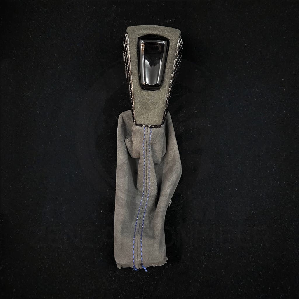 2016-2021 WK2 Jeep Grand Cherokee Carbon Fiber Shifter