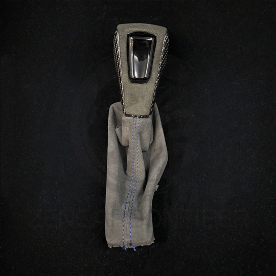 2016-2021 WK2 Jeep Grand Cherokee Carbon Fiber Shifter