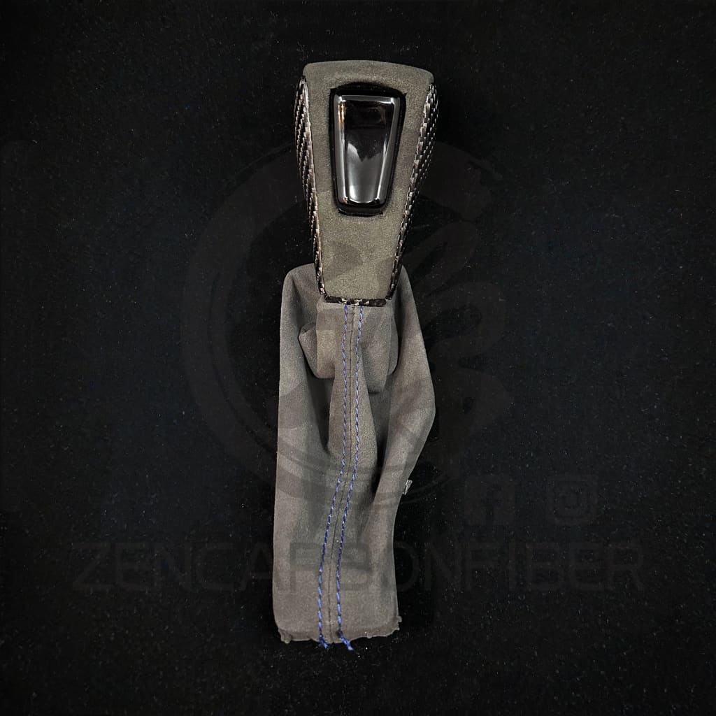 2016-2021 WK2 Jeep Grand Cherokee Carbon Fiber Shifter