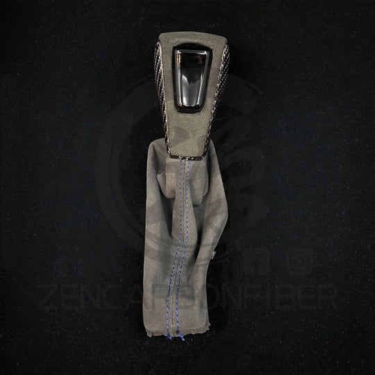 2016-2021 WK2 Jeep Grand Cherokee Carbon Fiber Shifter