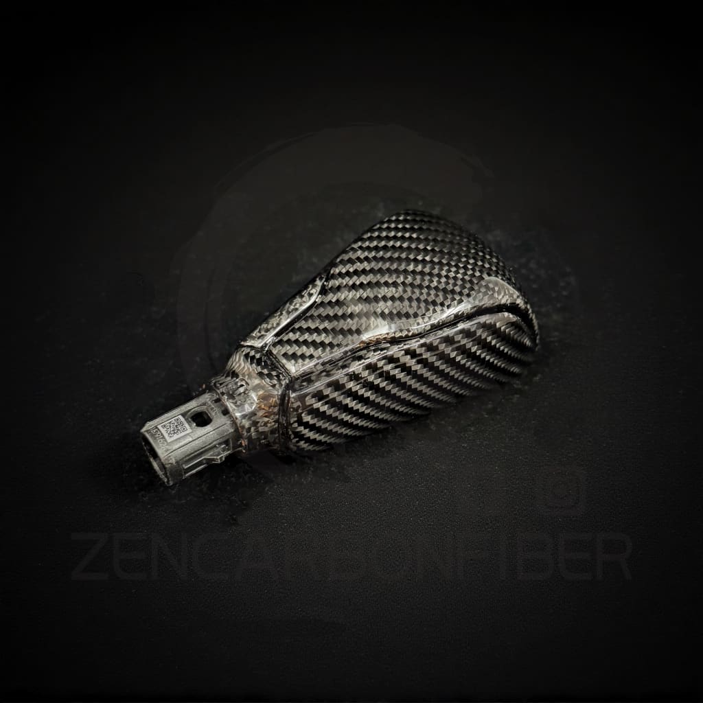 2016-2021 WK2 Jeep Grand Cherokee Carbon Fiber Shifter shift knob/shifter handle