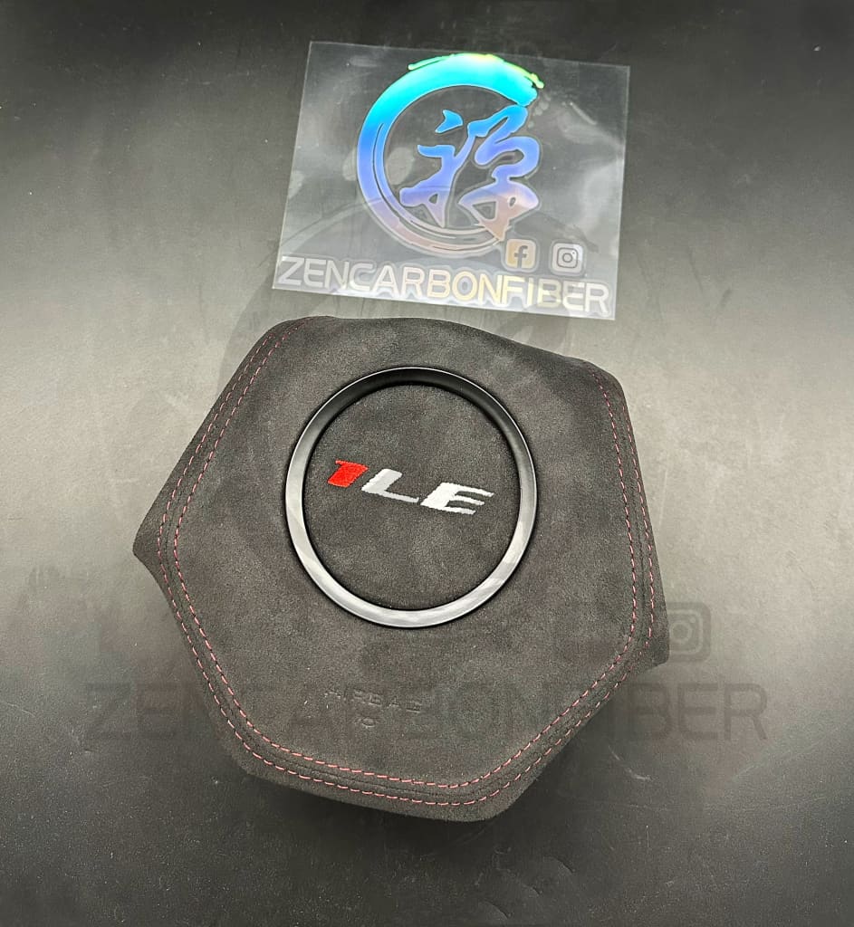 2015+ 6Th Gen Chevrolet Camaro Custom Airbag Cover