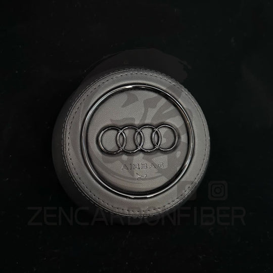 2015 + Audi R8/Audi Tt Custom Airbag Cover