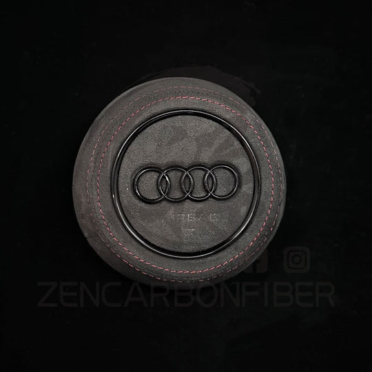 2015 + Audi R8/Audi Tt Custom Airbag Cover