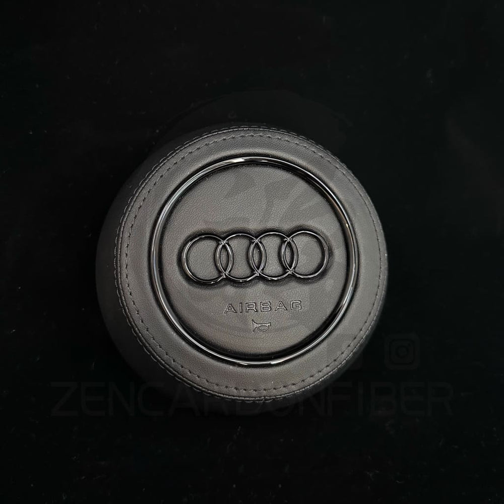 2015 + Audi R8/Audi Tt Custom Airbag Cover