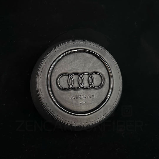 2015 + Audi R8/Audi Tt Custom Airbag Cover