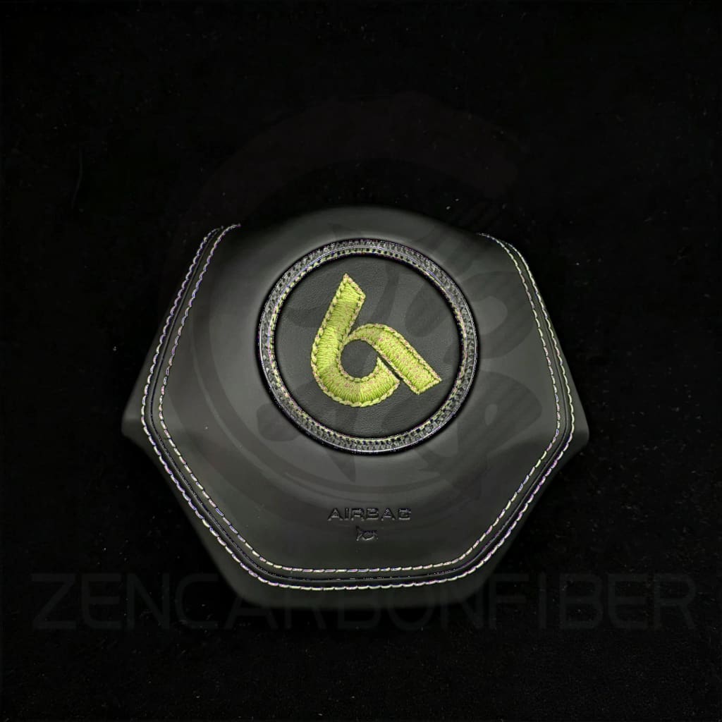 2016+ Chevrolet Camaro Custom Airbag Cover - airbag cover