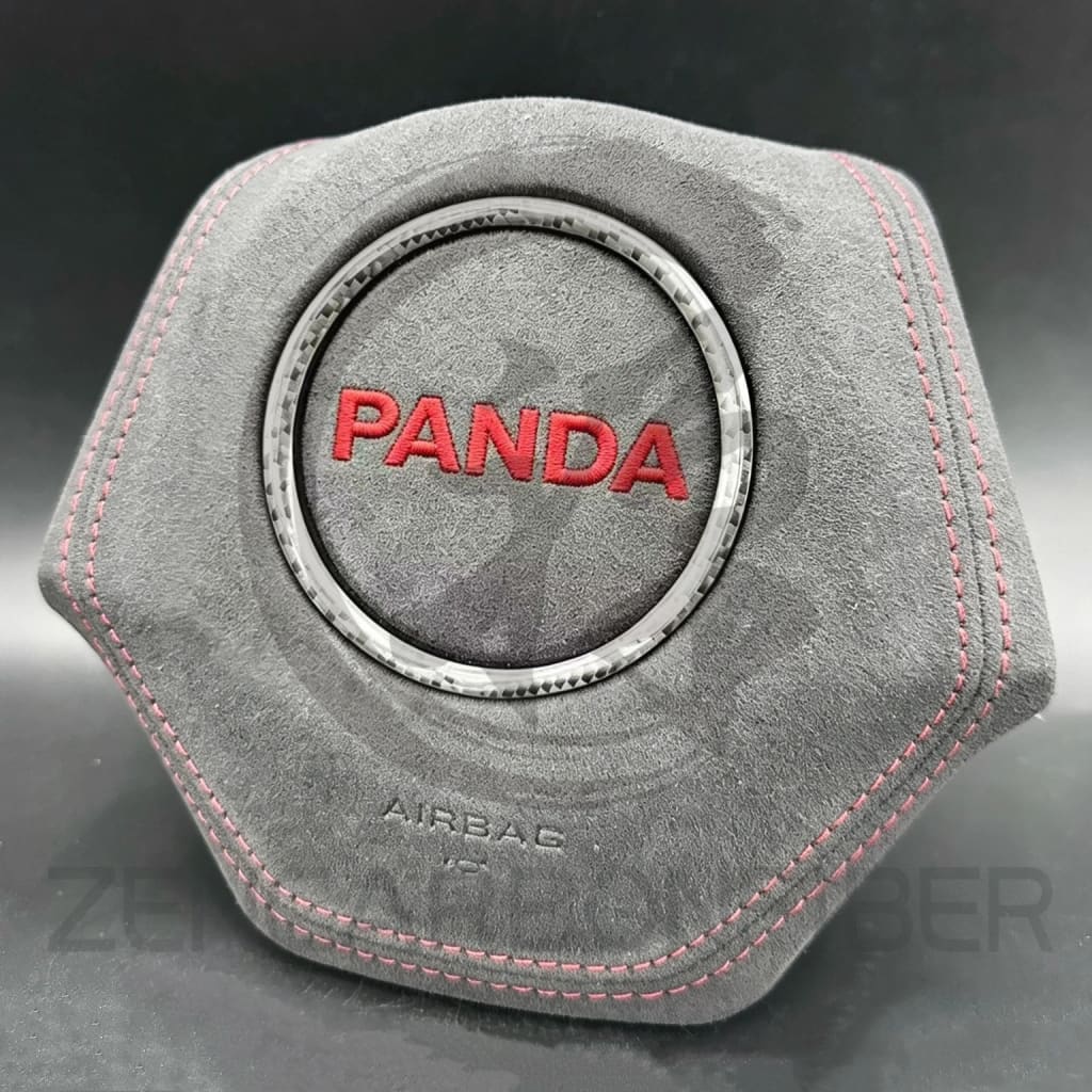 2016+ Chevrolet Camaro Custom Airbag Cover - airbag cover