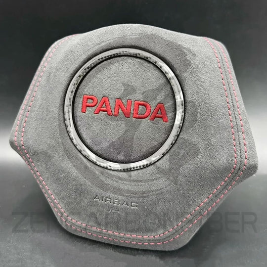 2016+ Chevrolet Camaro Custom Airbag Cover - airbag cover